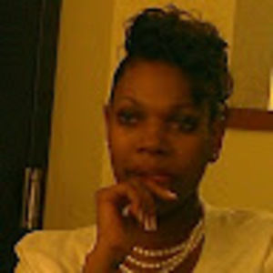 Meet your Posher, Shawnta